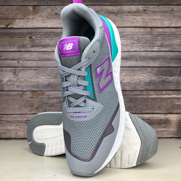 New Balance Fresh Foam 515 v2 Sport Running Shoes - Picture 2 of 11